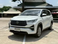 Toyota Innova 2.0 HEV Premium ปี 2023 มือเดียว สภาพใหม่ ไมล์น้อย  