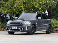 MINI Countryman 2.0 Cooper S Countryman Hightrim 2020 มือเดียว ไมล์น้อย  