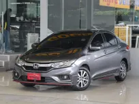 Honda CITY 1.5 V+ ปี 2020 รถบ้านมือเดียว ไมล์แท้6x,xxxโล ไม่เคยติดแก๊ส สวยเดิม ออกรถ0บาท