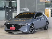 Mazda 3 2.0 Sports (5Door) 2021 ขายด่วน