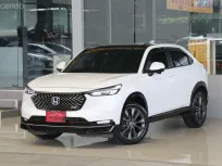 Honda HR-V 1.5 e:HEV RS 2022