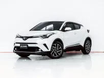 3B672 TOYOTA C-HR 1.8 HV Hi AT 2018