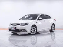1F635 MG 6 1.8 D FASTBACK AT 2018