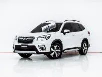 3B703 SUBARU FORESTER 2.0 i-S AT4WD 2019