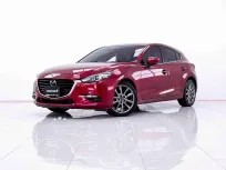 6B747 MAZDA 3 2.0 SP SPORTS AT 2018