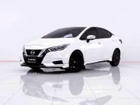 6B742 NISSAN ALMERA 1.0 V AT 2021
