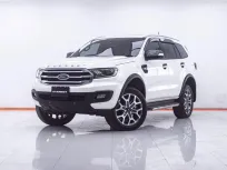 1F472 FORD EVEREST 2.0 BI-TURBO TITANIUM PLUS 4WD AT 2021