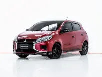 3B679  MITSUBISHI MIRAGE 1.2 SPECIAL EDITION AT 2022