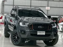 2021 Ford RANGER 2.0 Bi-Turbo Wildtrak 2WD
