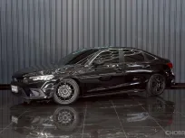 HONDA CIVIC 2.0 e:HEV EL+ 2023