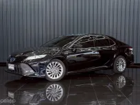 TOYOTA CAMRY 2.5 HV Premium 2020
