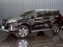 NISSAN TERRA 2.3 Twin Turbo VL 4WD AT ปี 2021 จด 2025 สี ดำ