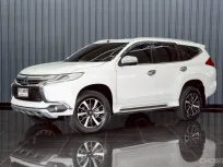 MITSUBISHI Pajero Sport 2.4 4WD 2017