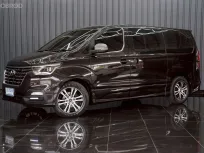 Hyundai H-1 2.5 Elite 2018