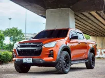 2021 Isuzu D-Max 3.0 V-Cross รถกระบะ 