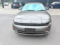 Toyota Celica 2.2 ปี 2002 สภาพสวย หายาก