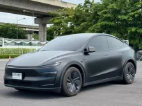 Tesla Model Y Premium RWD 2025 สภาพใหม่