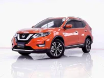 6B748 NISSAN X-TRAIL 2.0 V 4WD AT 2019