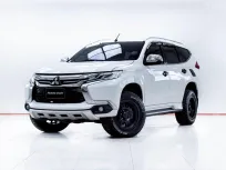 5C933 MITSUBISHI PAJERO SPORT 2.4 GT AT 2017