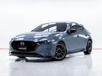 5C986 MAZDA 3 2.0 SPORT 5Dr AT 2020