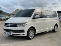 2018 Volkswagen Caravelle 2.0 TDi รถตู้/MPV เจ้าของขายเอง 