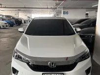 2023 Honda City Hatchback รถเก๋ง 4 ประตู สภาพดีเยี่ยม