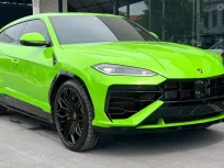 Lamborghini Urus 4.0 V8 Urus s 2026 Full Option รถสวย ไมล์น้อย  