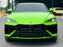 Lamborghini Urus 4.0 V8 Urus s 2026 Full Option รถสวย ไมล์น้อย  