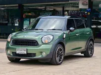 2016 Mini Cooper Countryman 1.6 Countryman S รถเก๋ง 5 ประตู รถสภาพดี มีประกัน 