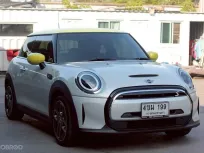 Mini Cooper SE Cooper SE Resolute Edition 32.6 kWh 2022 