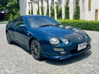 TOYOTA CELICA 2.2 ปี 1995 รถสปอร์ตคลาสสิกสภาพดี