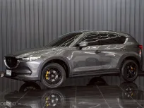 MAZDA CX-5 2.0 2019
