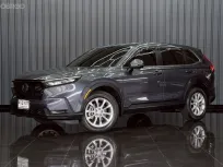 Honda CR-V 1.5 Turbo EL 4WD AT 2023