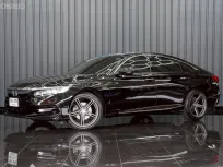 HONDA ACCORD 2.0 Hybrid 2020