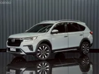 Honda BR-V 1.5 EL 2022