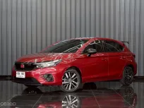 Honda City Hatchback 1.0 RS ปี 2023