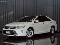 TOYOTA CAMRY 2.5 Hybrid 2015