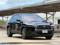Toyota Corolla Cross 1.8 Hybrid ปี 2021