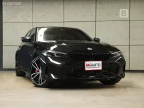 2023 BMW 330e 2.0 G20 M Sport Sedan AT ไมล์แท้ BSI Plus 5 ปี 100,000 KM รุ่นฉลองครบรอบ 50 ปี B7155