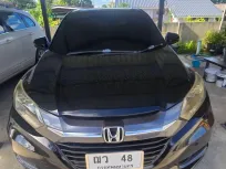ขายรถ Hrv 1.8E รถเจ้าของขายเอง ใช้มือเดียว ดูแลอย่างดี สภาพดีมาก ประกันชั้น1 