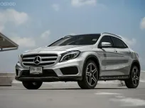 Benz GLA250 AMG ปี 2016 เบนซ์ราคา 3แสน รถบ้านแท้ๆ มือเดียว ป้ายแดง