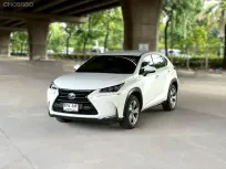 2016 Lexus NX300h 2.5 Luxury รถสวยพร้อมใช้ 