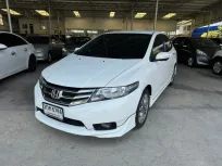 Honda City 1.5 i-VTEC 2013