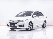 1F573 HONDA CITY 1.5 SV AT 2015