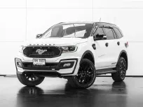 Ford Everest 2.0 Sport 2020 สภาพดี ไมล์น้อย