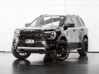 2023 FORD EVEREST 2.0 BI-TURBO 4WD. WILDTRAK