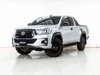4B386 TOYOTA REVO 2.4 ROCCO AT 2020 ออกรถ 0 บาท