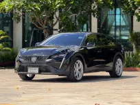 Peugeot 408 1.6 GT ปี 2024 รถสวย ไมล์น้อย  