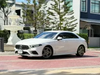 MERCEDES-BENZ A200 AMG Dynamic W177 2020