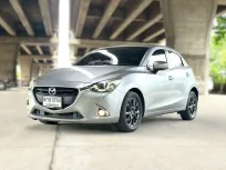 2020 Mazda2 1.3Sport High Connect ฟรีดาวน์ รถสวยมือเดียว 